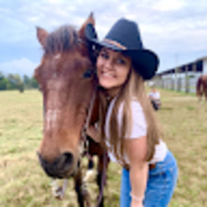 Meet your Posher, Madison